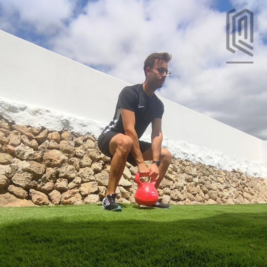 entrenador personal menorca