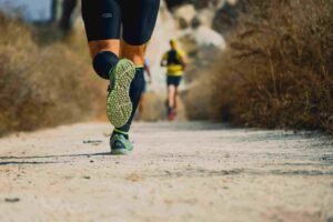 Técnica de Carrera en Trail Running: Subidas y Descensos