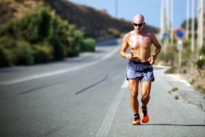 Entrenamiento polarizado en Running