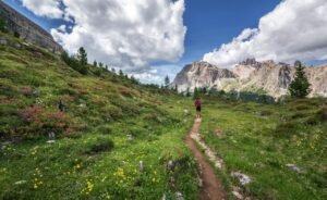 Beneficios de la movilidad de cadera en los Trail Runners