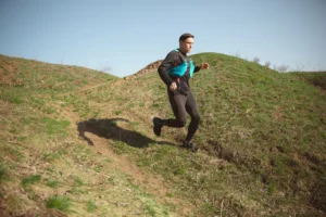 Cómo mejorar en Trail Running