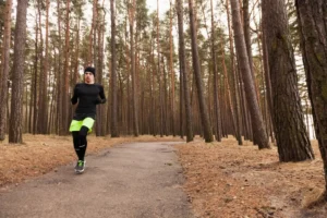 El Método Fartlek: Mejora tu rendimiento en el trail running