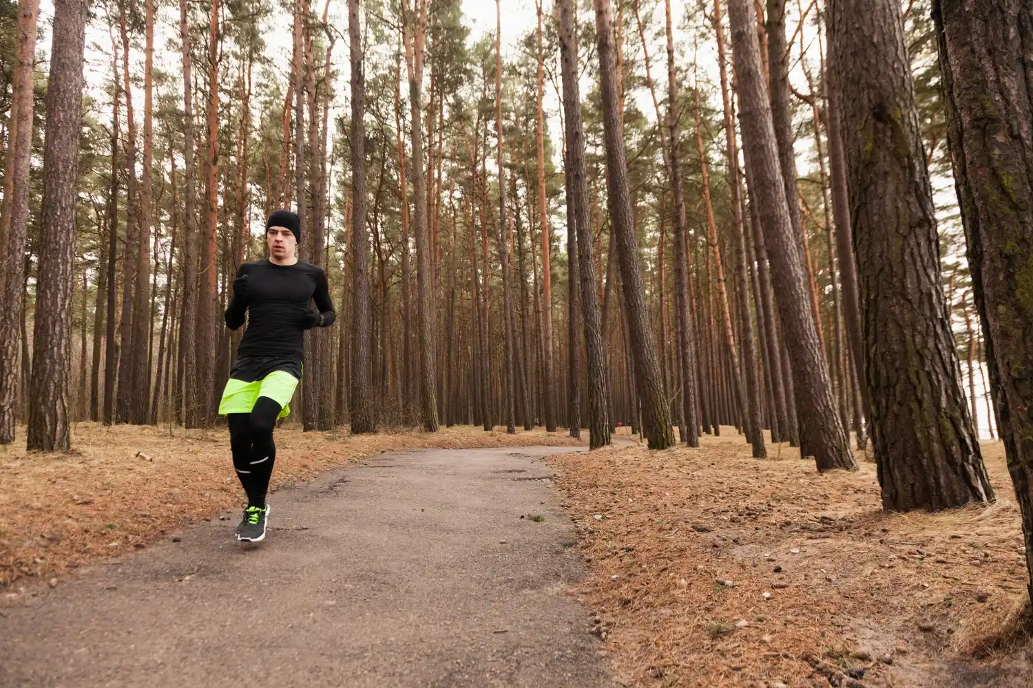 El Método Fartlek: Mejora tu rendimiento en el trail running