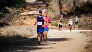 Los 3 Mejores ejercicios de fuerza para corredores