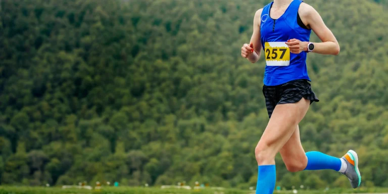 entrenamientos trail running