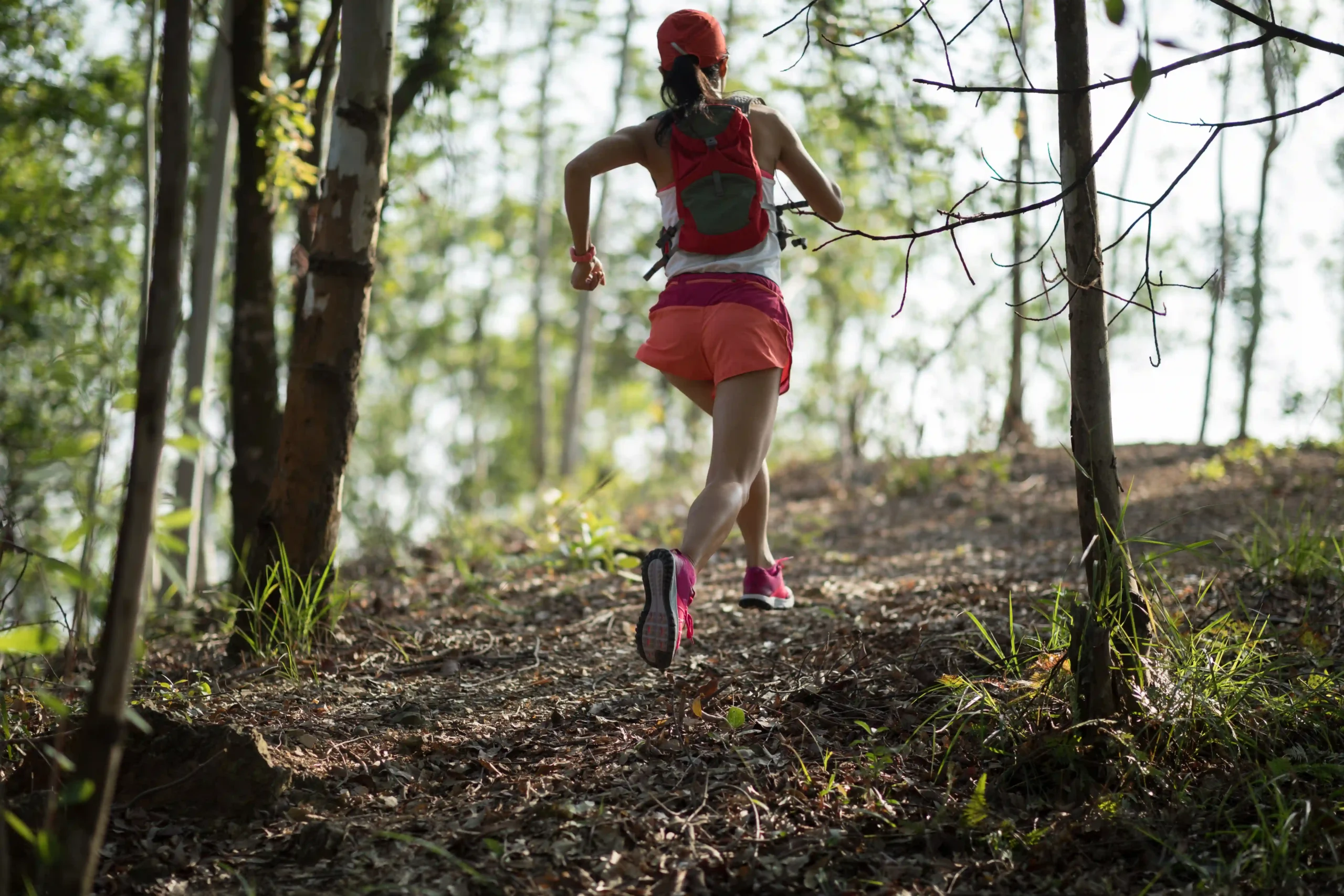 Volver a empezar a correr con garantías